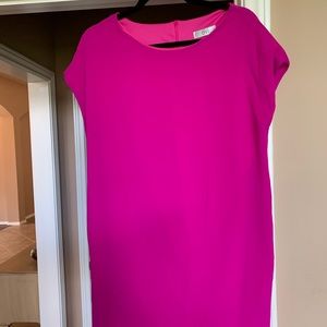Tunic Dress with Pockets Size M